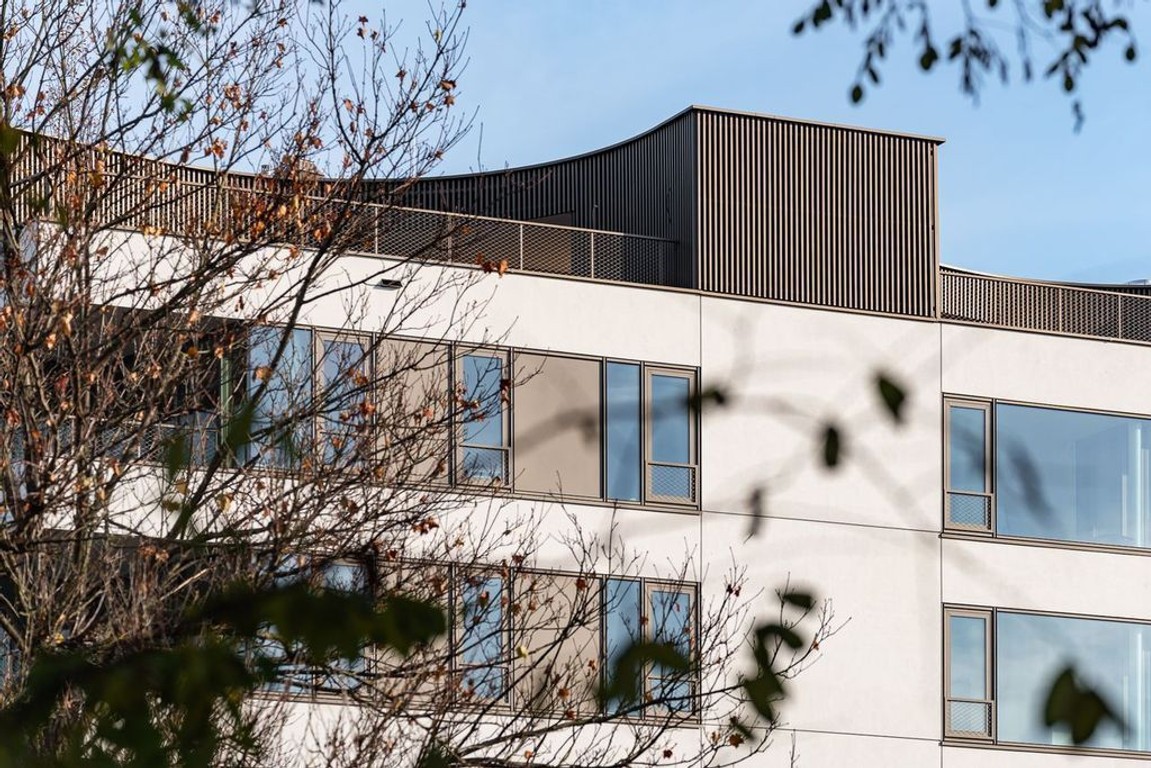 Apartament na Sołaczu, 2 balkony!