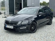Skoda Octavia III RS 2.0TDi 4x4 184KM 2020r, DSG, RS60 Limited Edition