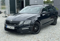 Skoda Octavia III RS 2.0TDi 4x4 184KM 2020r, DSG, RS60 Limited Edition