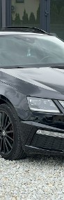 Skoda Octavia III RS 2.0TDi 4x4 184KM 2020r, DSG, RS60 Limited Edition-3