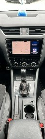 Skoda Octavia III RS 2.0TDi 4x4 184KM 2020r, DSG, RS60 Limited Edition-4