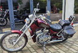 Suzuki VS 800 VS 800 Intruder 1995r -raty-