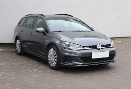 Volkswagen Golf Sportsvan , 184 KM, Automat, Navi, Klimatronic, Tempomat, Parktronic,