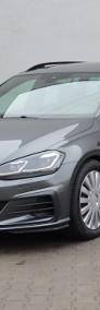 Volkswagen Golf Sportsvan , 184 KM, Automat, Navi, Klimatronic, Tempomat, Parktronic,-3