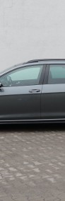 Volkswagen Golf Sportsvan , 184 KM, Automat, Navi, Klimatronic, Tempomat, Parktronic,-4