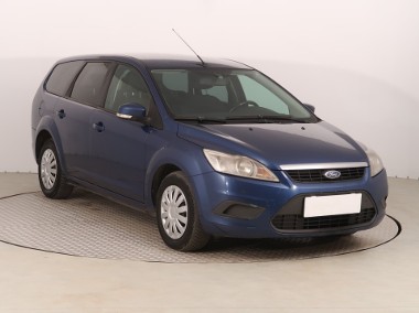 Ford Focus II , HAK, Klima, El. szyby-1