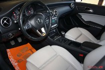 Mercedes-Benz Klasa A W176