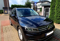 Volkswagen Tiguan II VWTiguan Highline 2.0 TDI SCR 150 KM DSG7 /Pakiet Premium