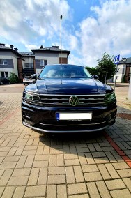 VWTiguan Highline 2.0 TDI SCR 150 KM DSG7 /Pakiet Premium-2