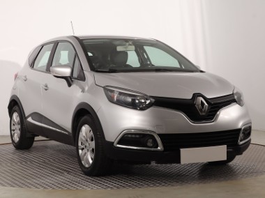 Renault Captur , Klima, Tempomat, Parktronic,ALU-1