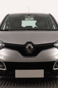 Renault Captur , Klima, Tempomat, Parktronic,ALU-2