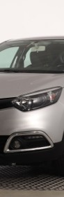 Renault Captur , Klima, Tempomat, Parktronic,ALU-3