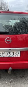 Opel Zafira B 1,9d-120KM.Klimatr.8 lat w kraju.1 ręka.Zamiana-3