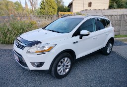 Ford Kuga I Ford kuga mk1