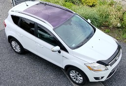 Ford Kuga I Ford kuga mk1