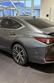 Lexus ES VII 300h Business Edition 2.5 E-CVT ES 300h Business Edition 2.5 E-CVT |-2