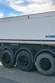 wywrotka 26m3 import Francja Schmitz Cargobull-2