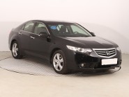 Honda Accord VIII , Salon Polska, 1. Właściciel, Serwis ASO, Automat, Xenon,