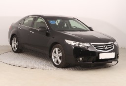 Honda Accord VIII , Salon Polska, 1. Właściciel, Serwis ASO, Automat, Xenon,