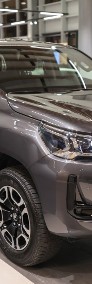 Toyota Hilux 2.8 D-4D mHEV Double Cab Executive 4x4 aut-3
