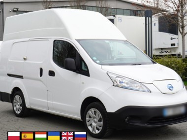 XL Voltia / Pojazd elektryczny / 60 tys. km / 4 sztuki_251893-1