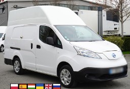 Nissan NV200 XL Voltia / Pojazd elektryczny / 60 tys. km / 4 sztuki_251893