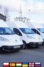 XL Voltia / Pojazd elektryczny / 60 tys. km / 4 sztuki_251893-2