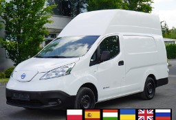 Nissan NV200 XL Voltia / Pojazd elektryczny / 80 tys. km_251893