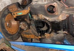Obudowa 83707939 valtra S massey ferguson 8600