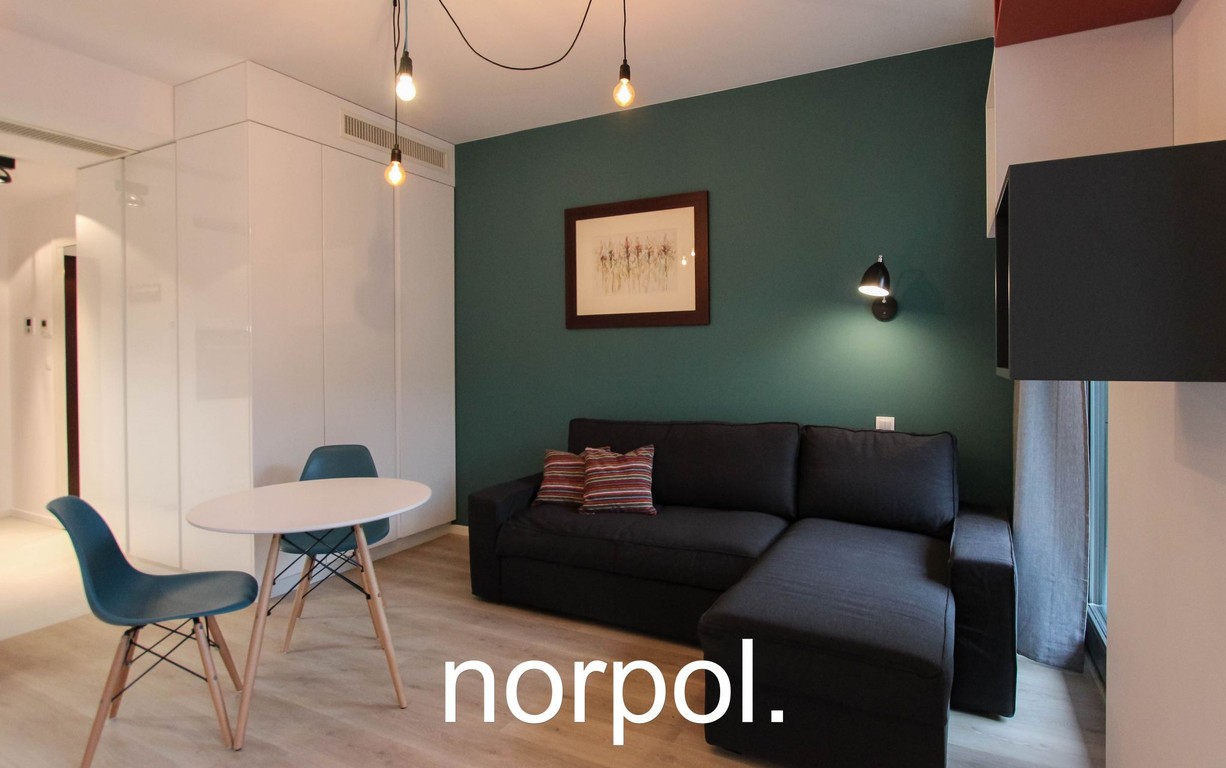 Kawalerka do wynajęcia, 27 m² Stradom, Sukiennicza
