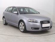 Audi A3 II (8P) , Klimatronic