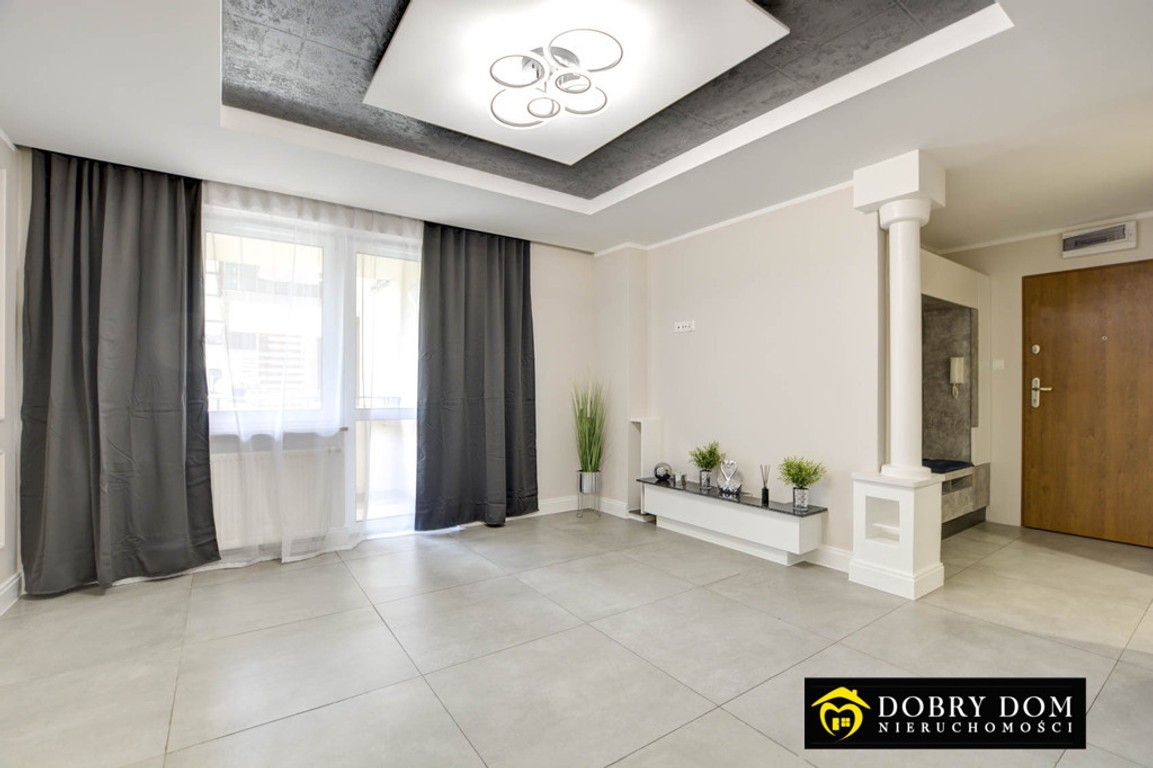 3 pokoje*56 m² *I piętro*LUX*2019 rok