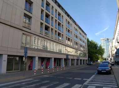 Mieszkanie Warszawa Centrum, ul. Pańska / Miedziana-1