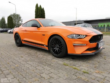 Ford Mustang VI