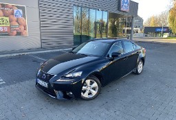 Lexus IS III XE39 IS300h Automat Polski Salon