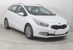 Kia Cee'd II , Salon Polska, Klima