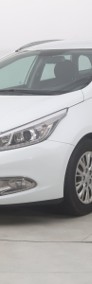 Kia Cee'd II , Salon Polska, Klima-3
