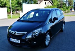 Opel Zafira C