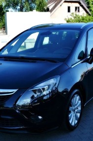 Opel Zafira C-2