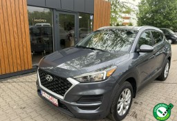 Hyundai Tucson III Bezwypadkowy! / FV23%
