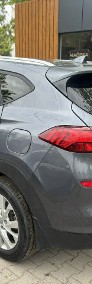 Hyundai Tucson III Bezwypadkowy! / FV23%-3