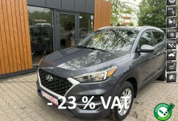 Hyundai Tucson III Bezwypadkowy! / FV23%