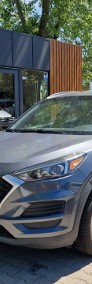 Hyundai Tucson III Bezwypadkowy! / FV23%-3