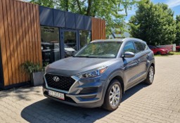 Hyundai Tucson III Bezwypadkowy! / FV23%