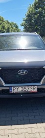 Hyundai Tucson III Bezwypadkowy! / FV23%-4