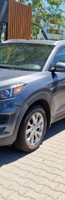 Hyundai Tucson III Bezwypadkowy! / FV23%-4
