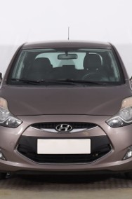 Hyundai ix20 , Salon Polska, Serwis ASO, Klima, Parktronic-2