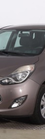 Hyundai ix20 , Salon Polska, Serwis ASO, Klima, Parktronic-3