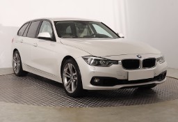 BMW SERIA 3 V (F30/F31/F34) BMW SERIA 3 , Salon Polska, Serwis ASO, Automat, Skóra, Klimatronic,