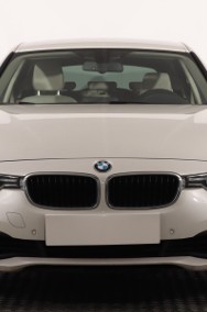 BMW SERIA 3 , Salon Polska, Serwis ASO, Automat, Skóra, Klimatronic,-2